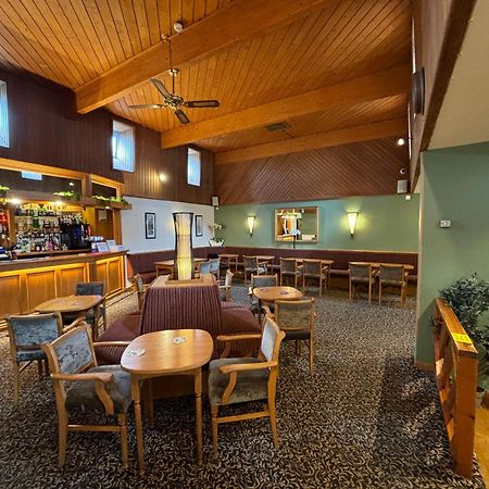 Solway Lodge Hotel Gretna Green Esterno foto