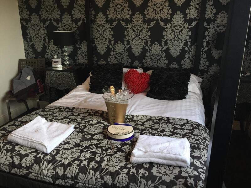 Solway Lodge Hotel Gretna Green Esterno foto