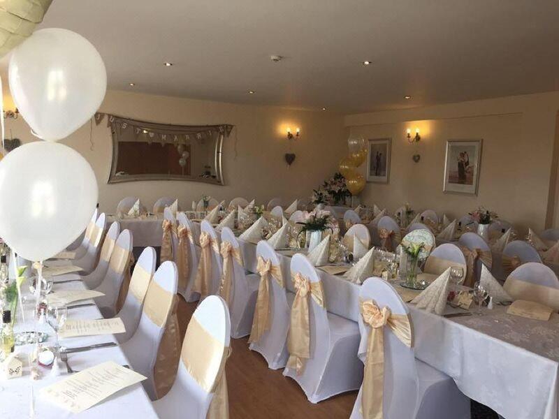 Solway Lodge Hotel Gretna Green Esterno foto