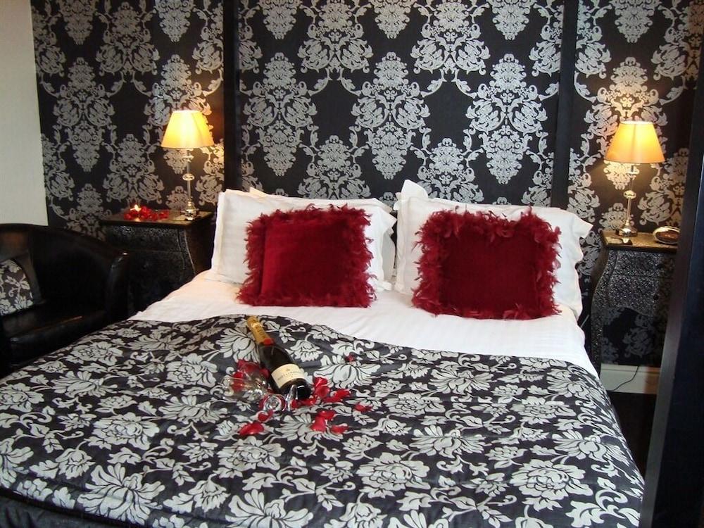 Solway Lodge Hotel Gretna Green Esterno foto