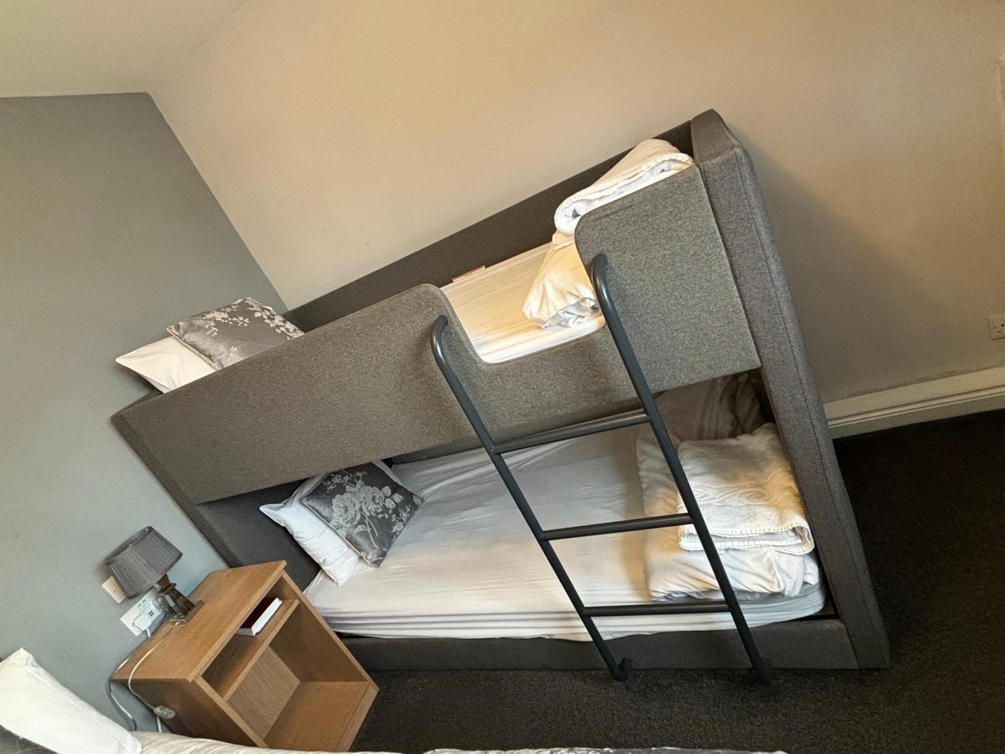 Solway Lodge Hotel Gretna Green Esterno foto
