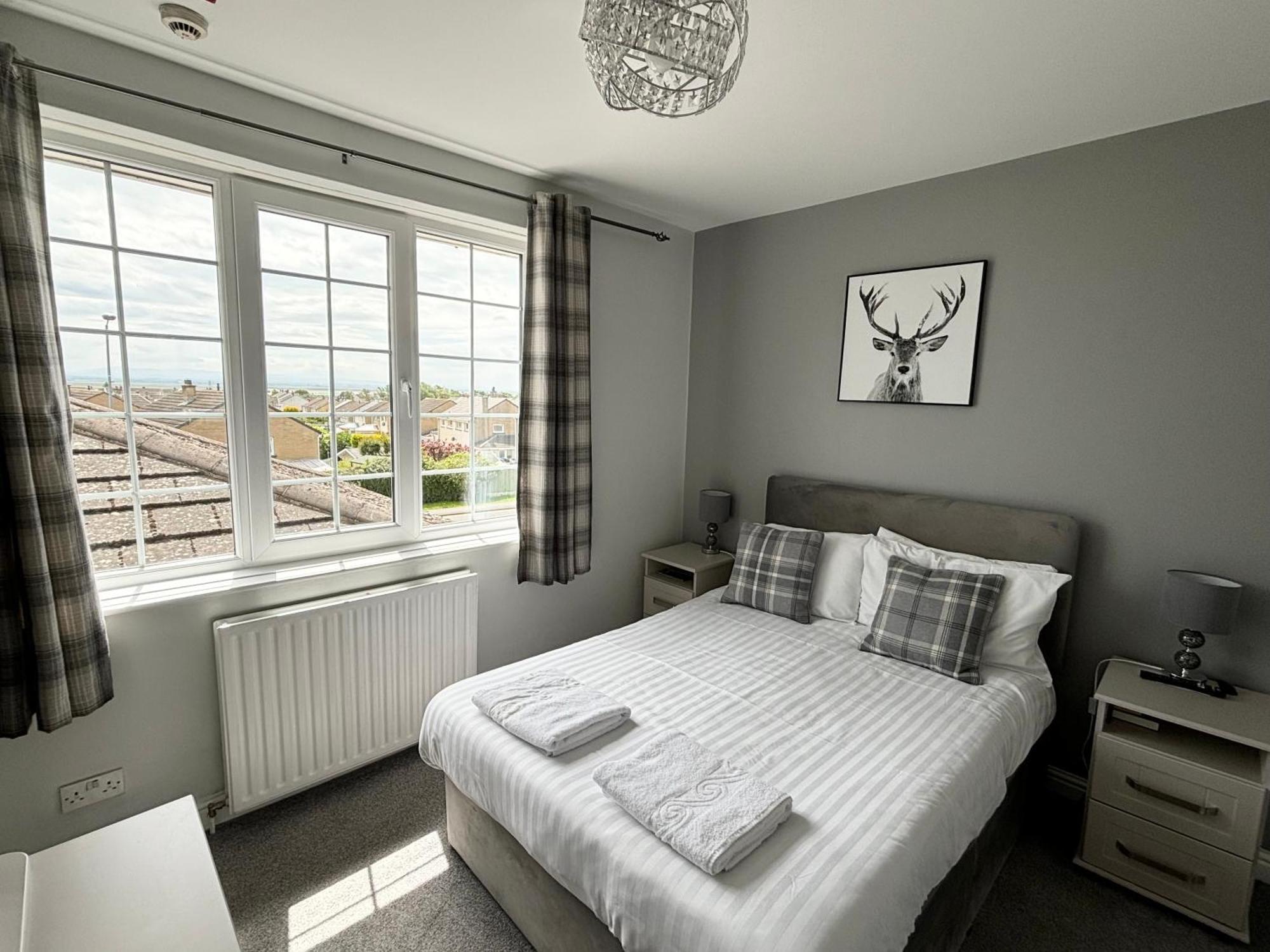 Solway Lodge Hotel Gretna Green Esterno foto